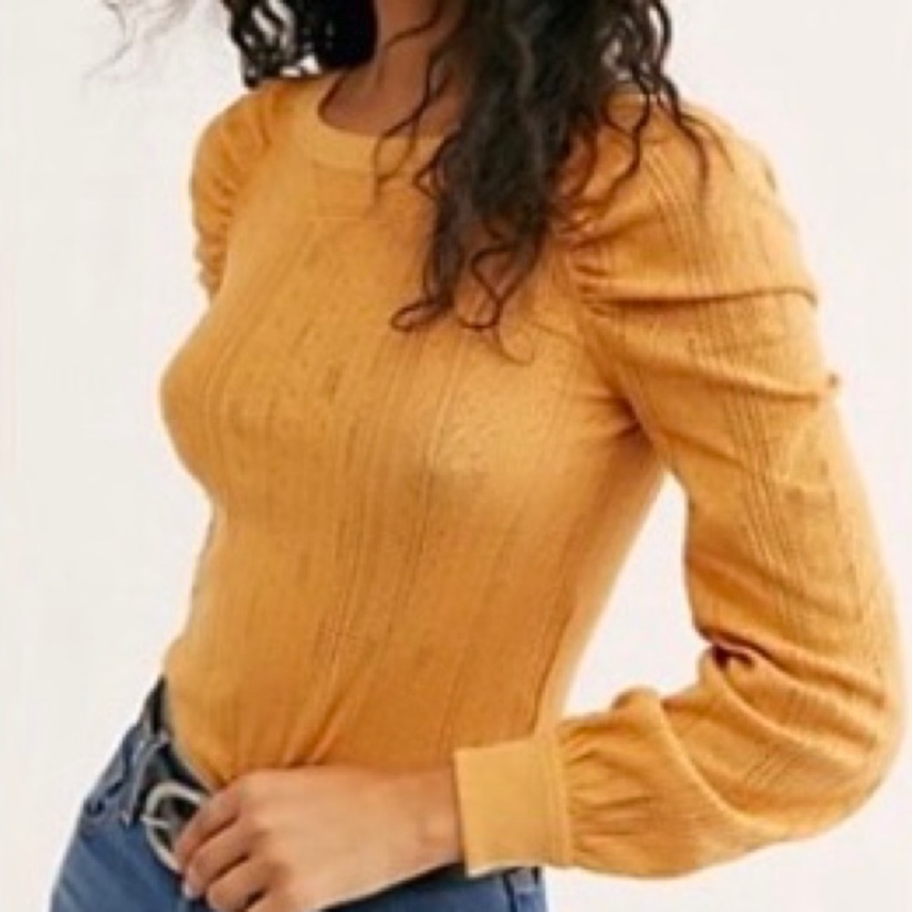 Ella Top by Free People